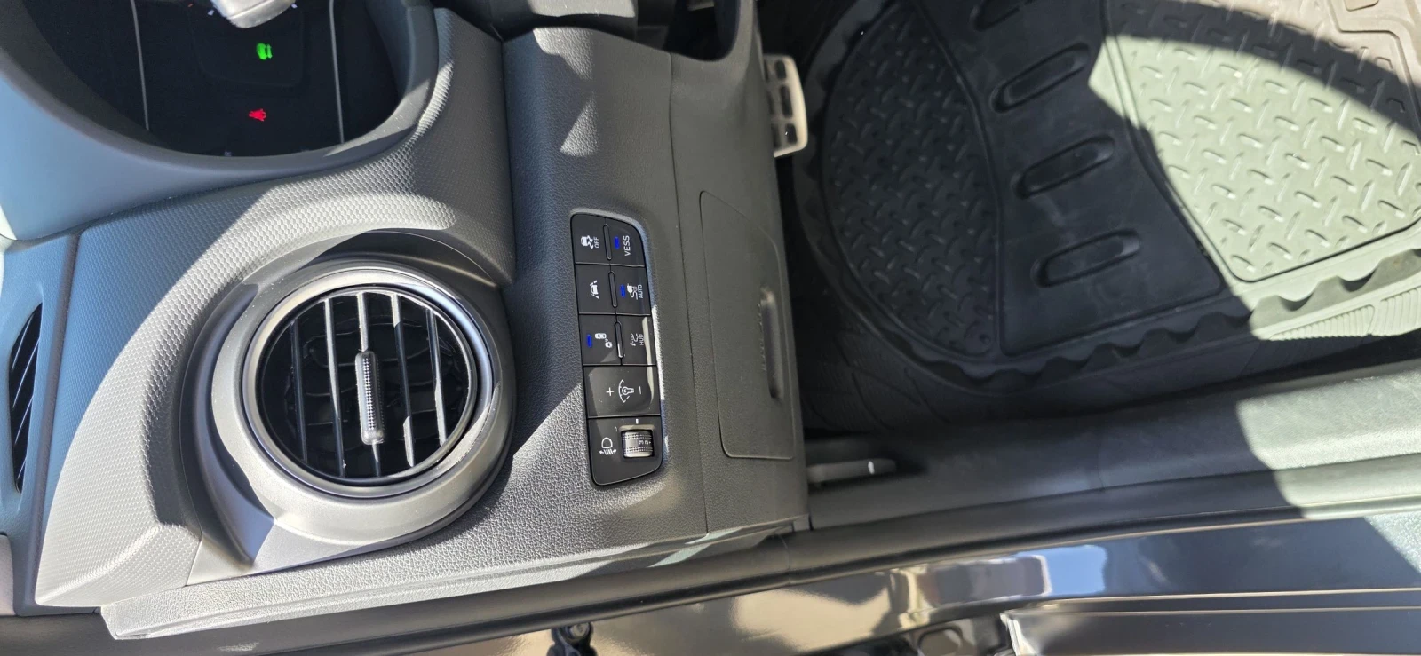 Hyundai Kona 64 Kw  | Mobile.bg   17