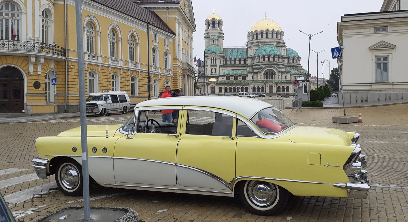 Buick Century Deluxe - изображение 3