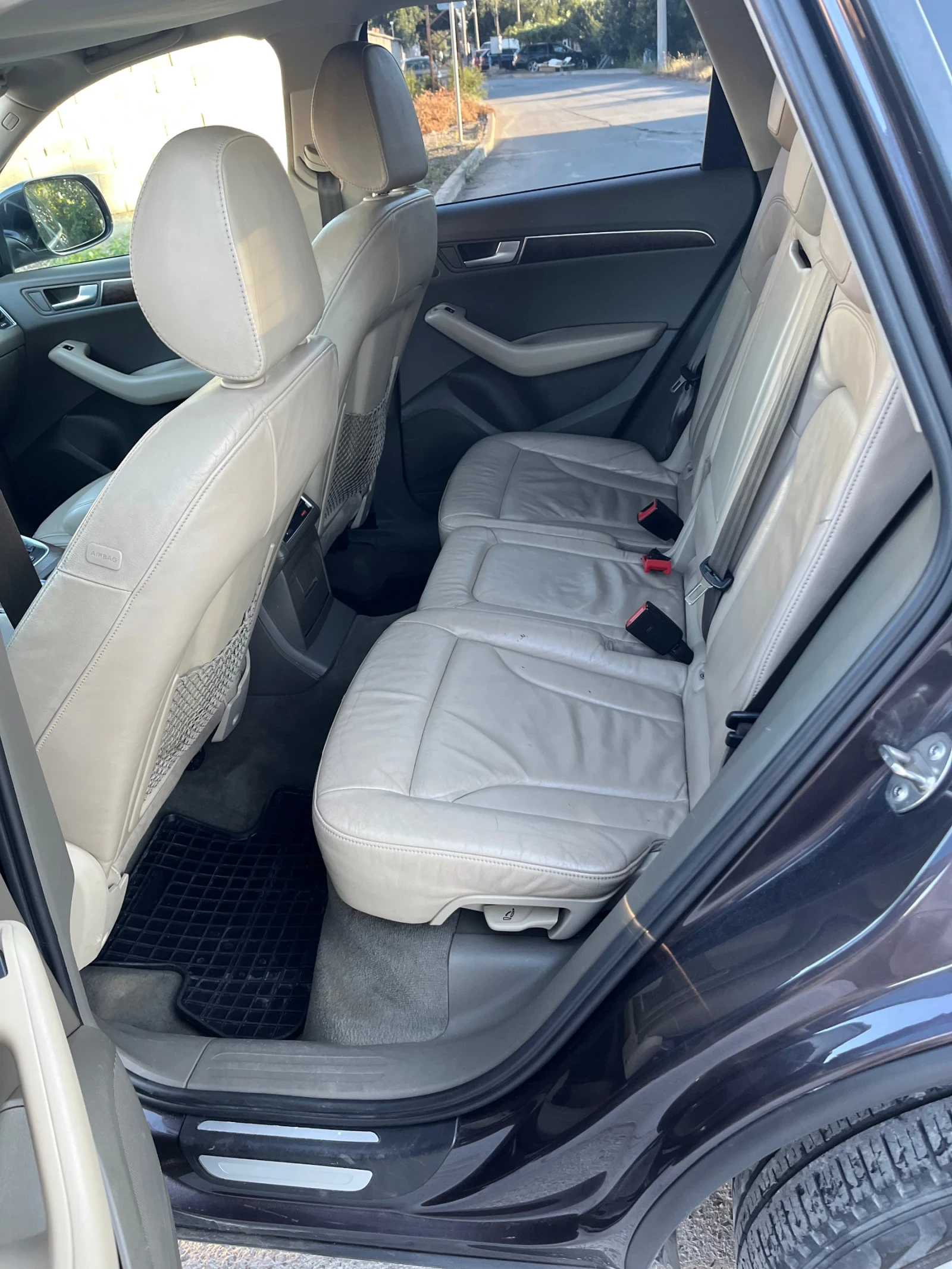 Audi Q5  - изображение 6