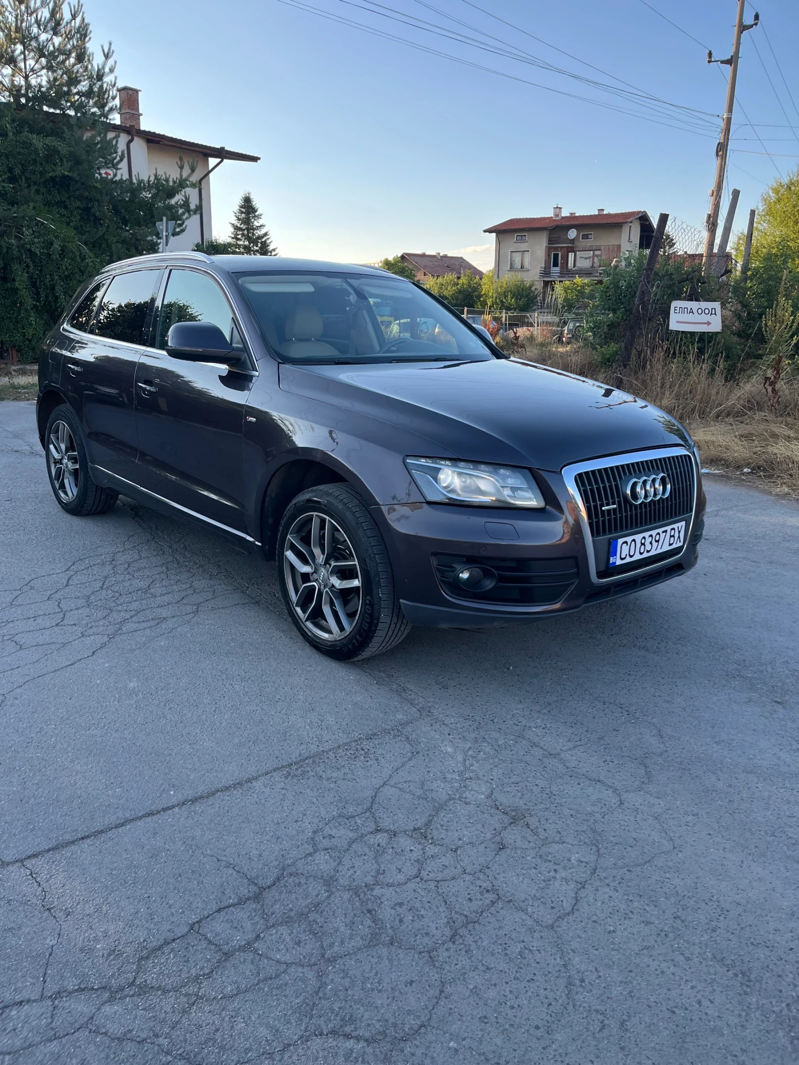 Audi Q5 | Mobile.bg — изображение 1