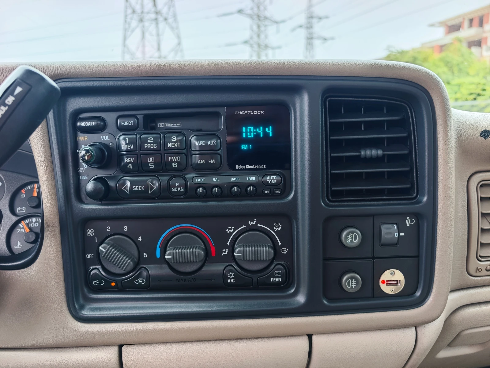 Chevrolet Tahoe 5.3 V8 - | Mobile.bg   16