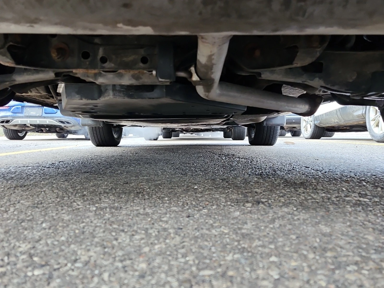 Toyota Rav4 HYBRID XSE * * CARFAX * *   * *  | Mobile.bg   14