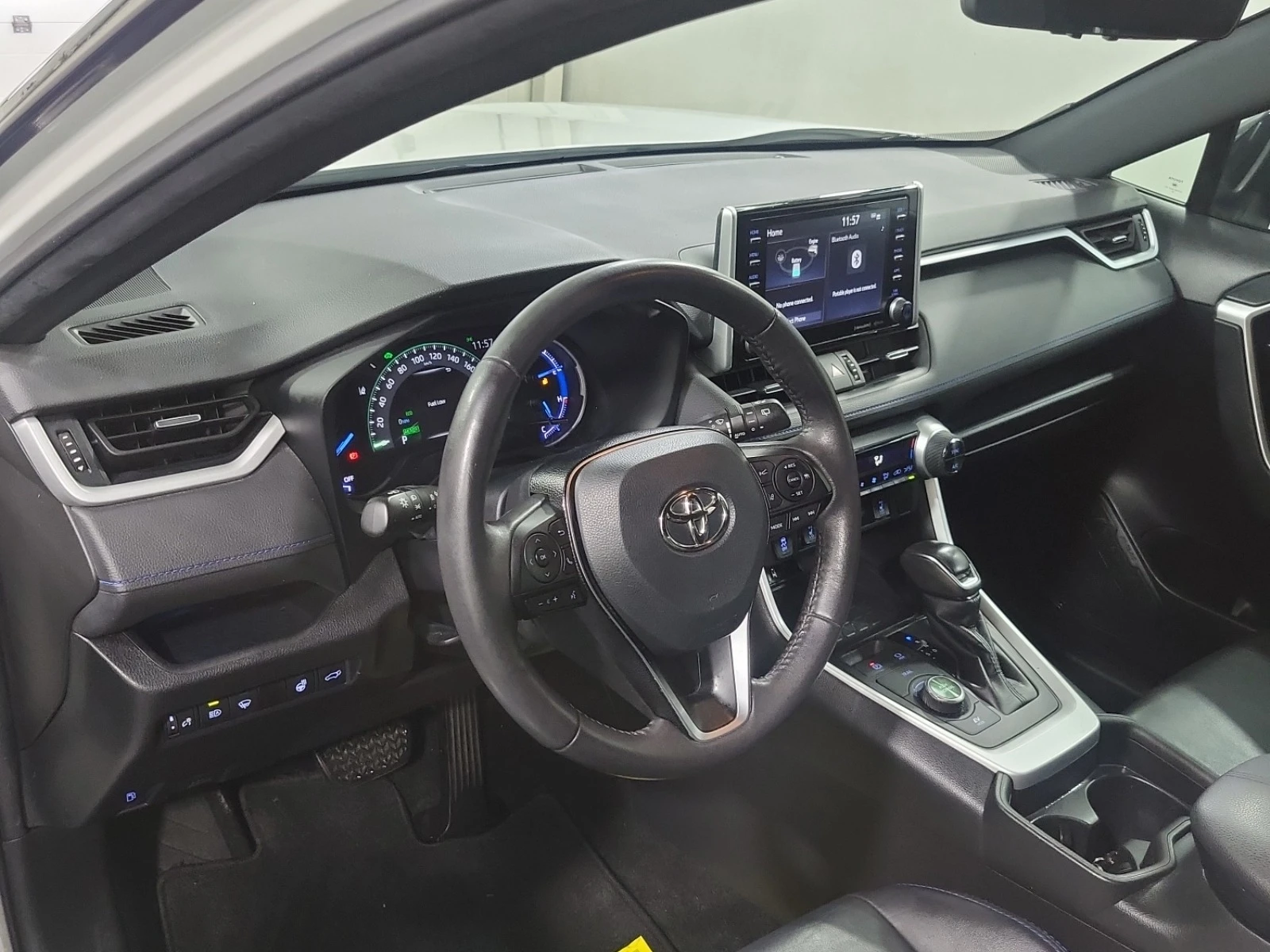 Toyota Rav4 HYBRID XSE * * CARFAX * *   * *  | Mobile.bg   8