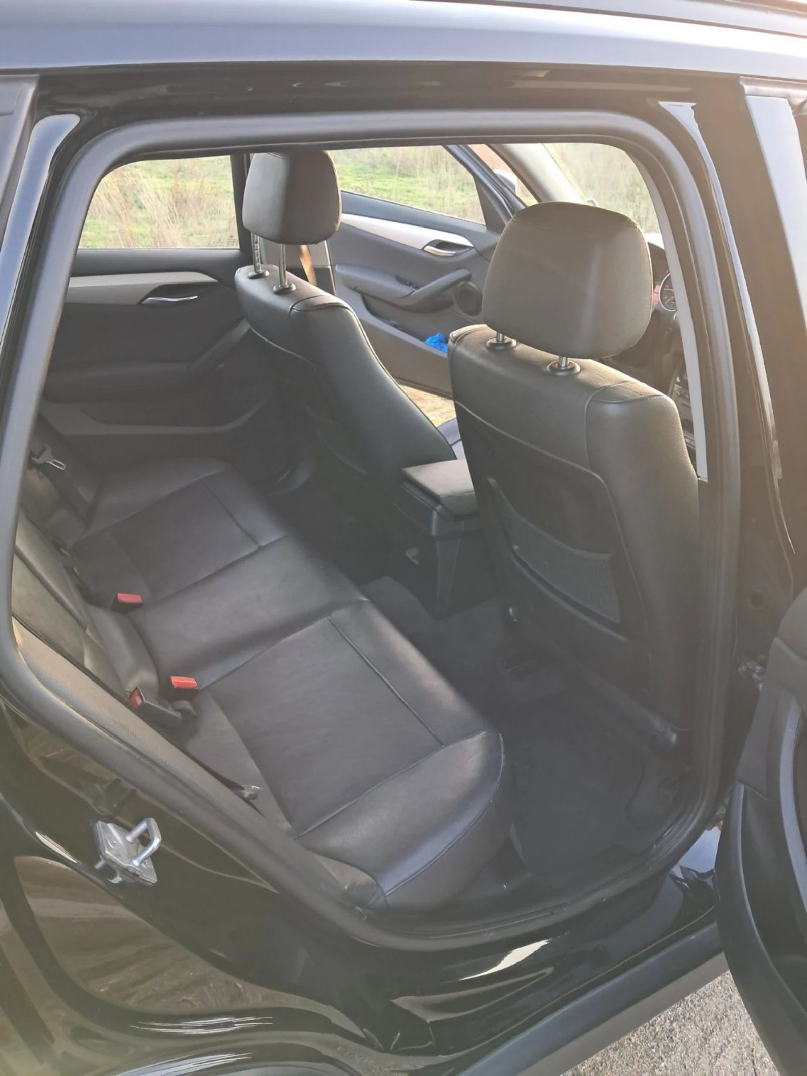 BMW X1 S18d | Mobile.bg   8