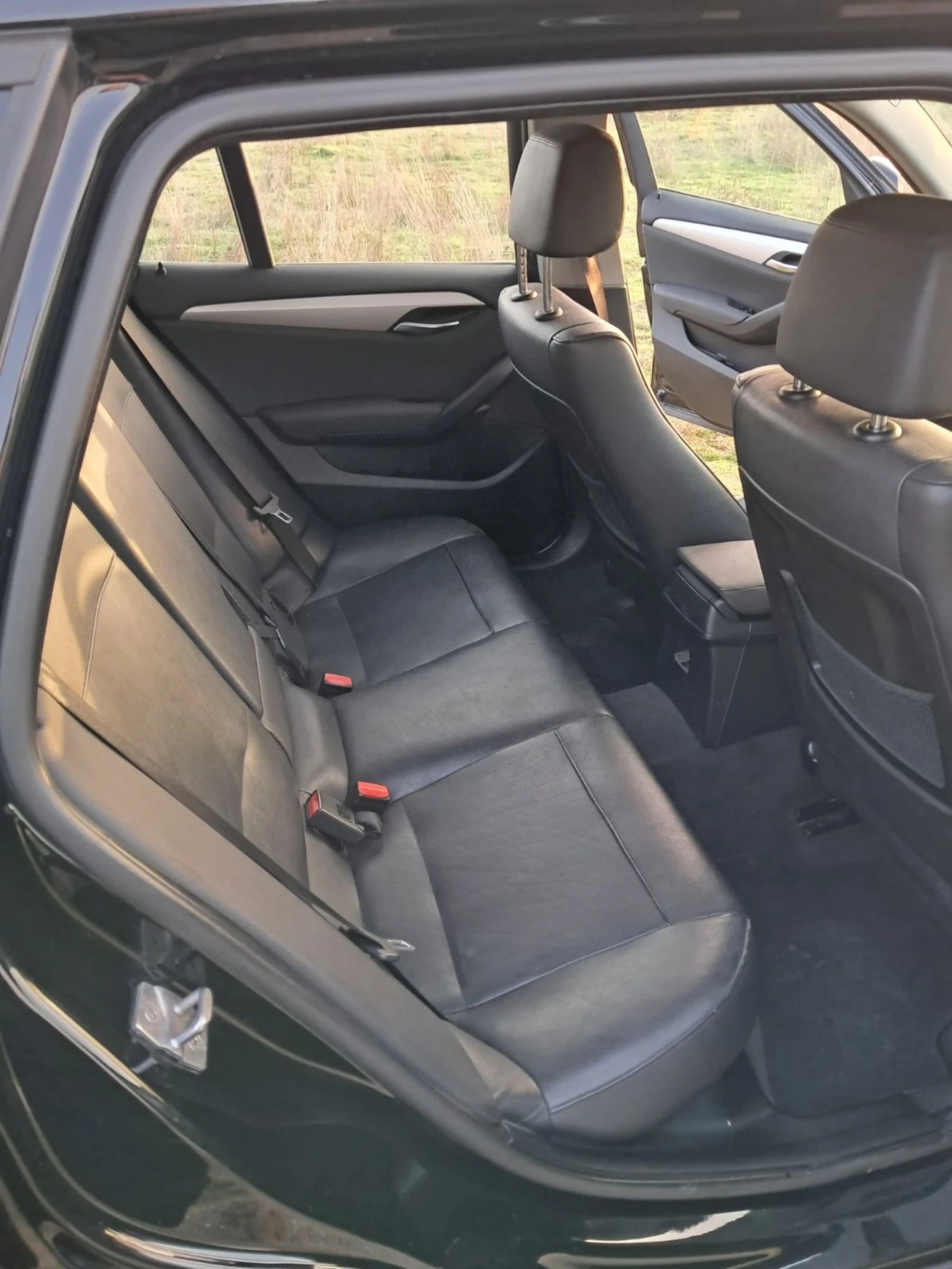 BMW X1 S18d | Mobile.bg   9