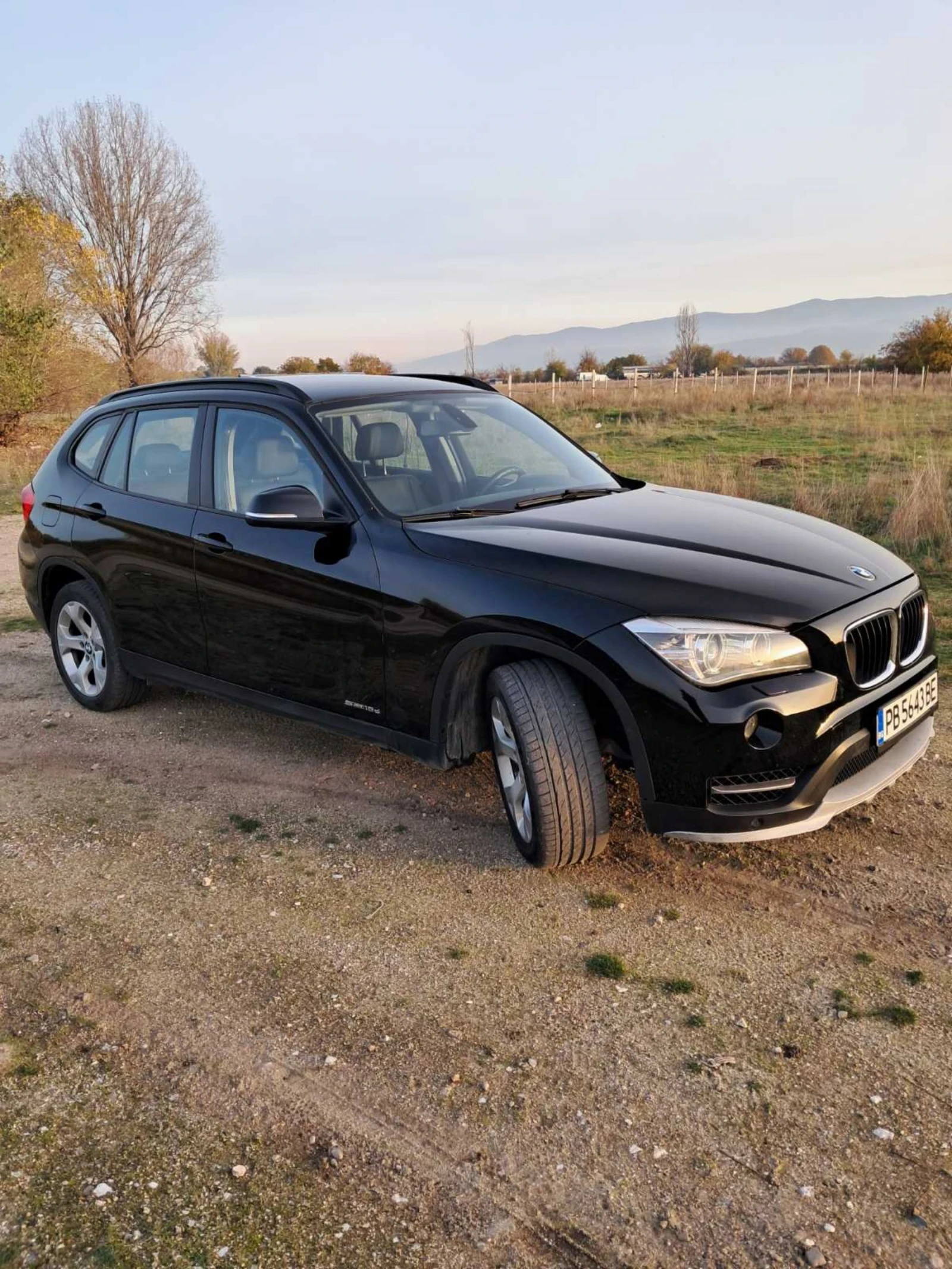 BMW X1 S18d | Mobile.bg   3
