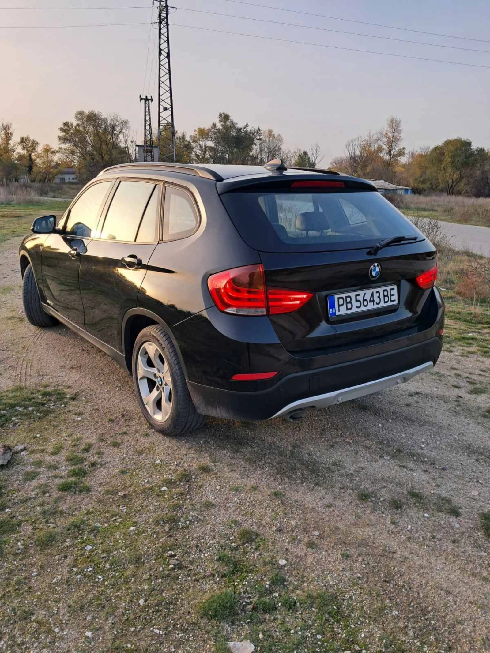 BMW X1 S18d | Mobile.bg   5