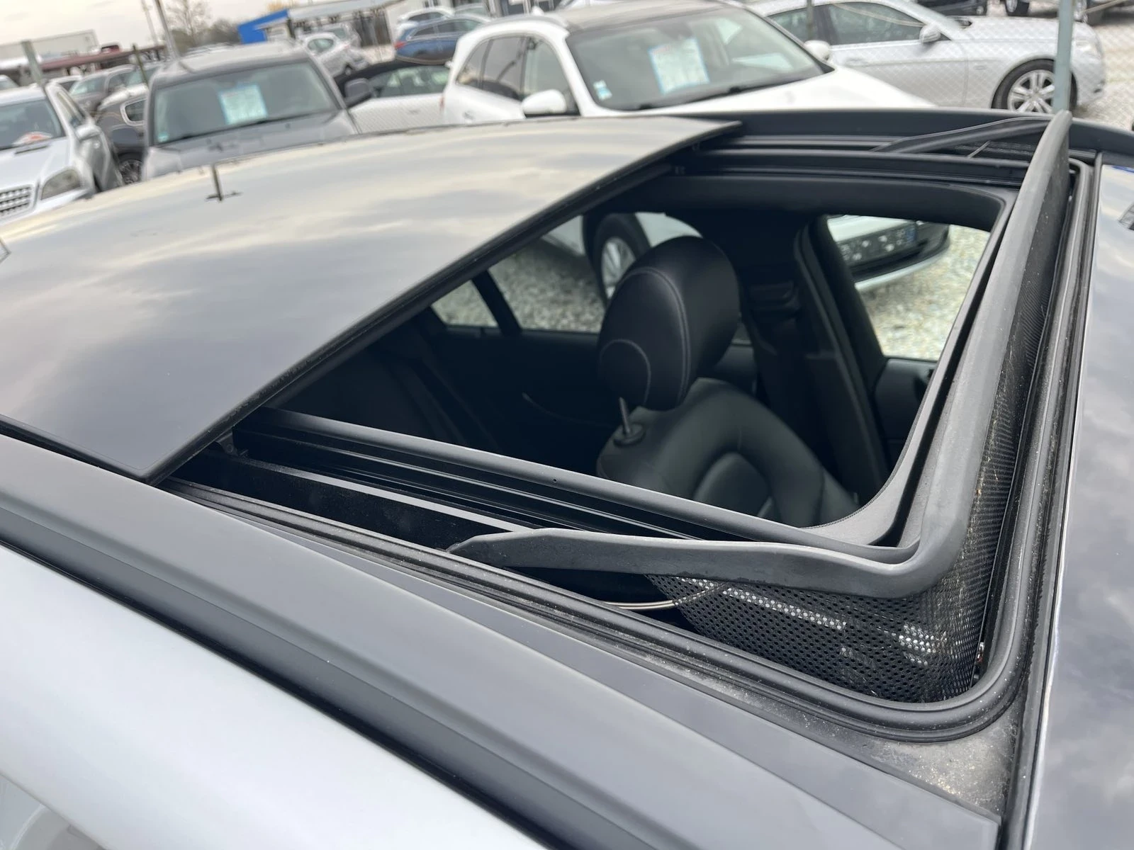 Mercedes-Benz GLC 300 AMG 4matic 80000 | Mobile.bg   16