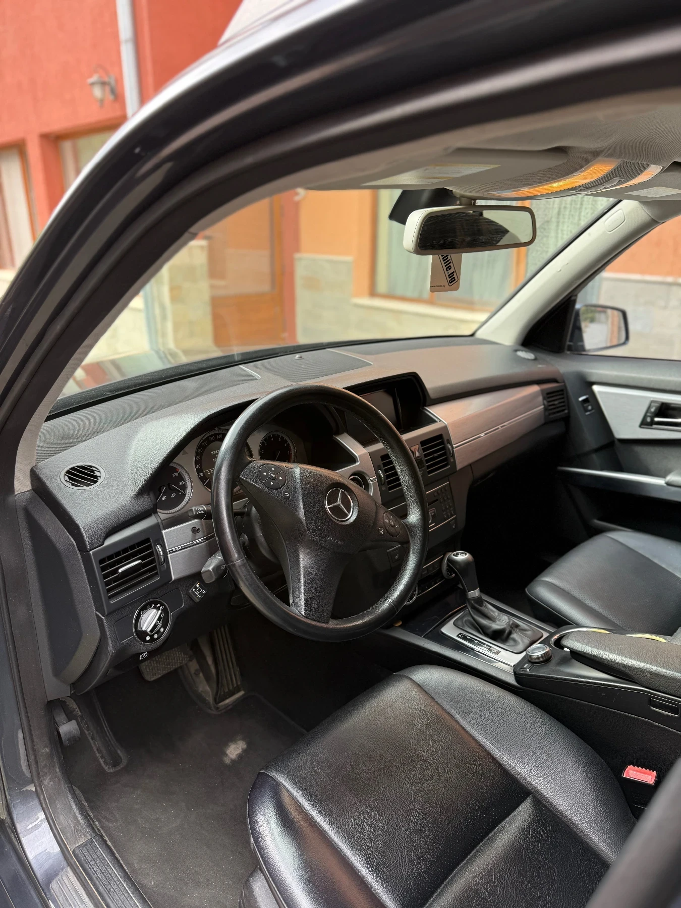 Mercedes-Benz GLK | Mobile.bg   9