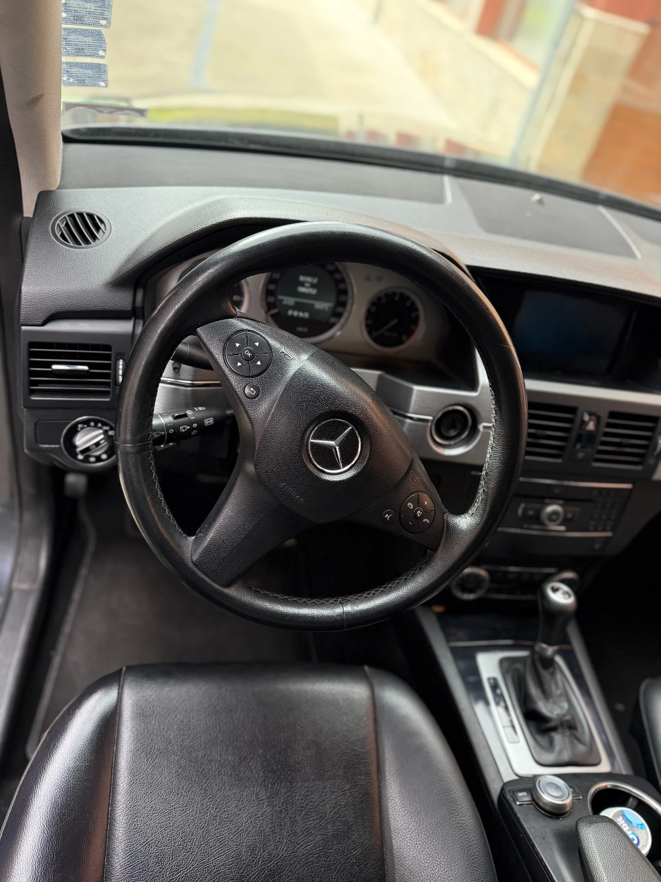 Mercedes-Benz GLK | Mobile.bg   10