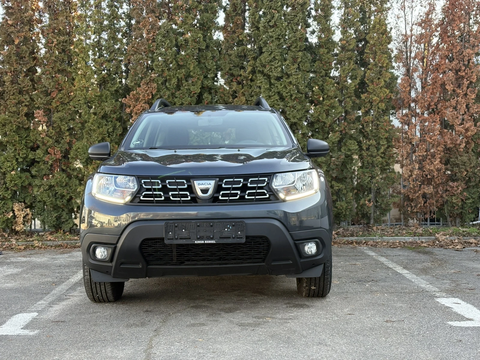 Dacia Duster 1.0TCe/Prestige/2020/NAVI/������/������� | Mobile.bg � ����������� 2