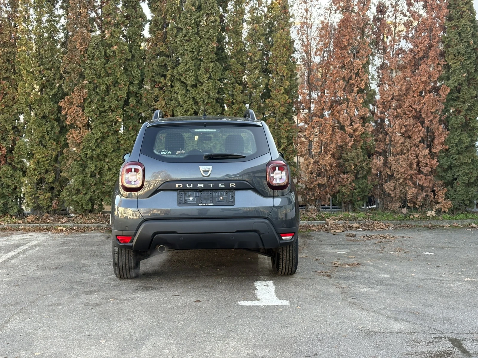 Dacia Duster 1.0TCe/Prestige/2020/NAVI/������/������� | Mobile.bg � ����������� 5
