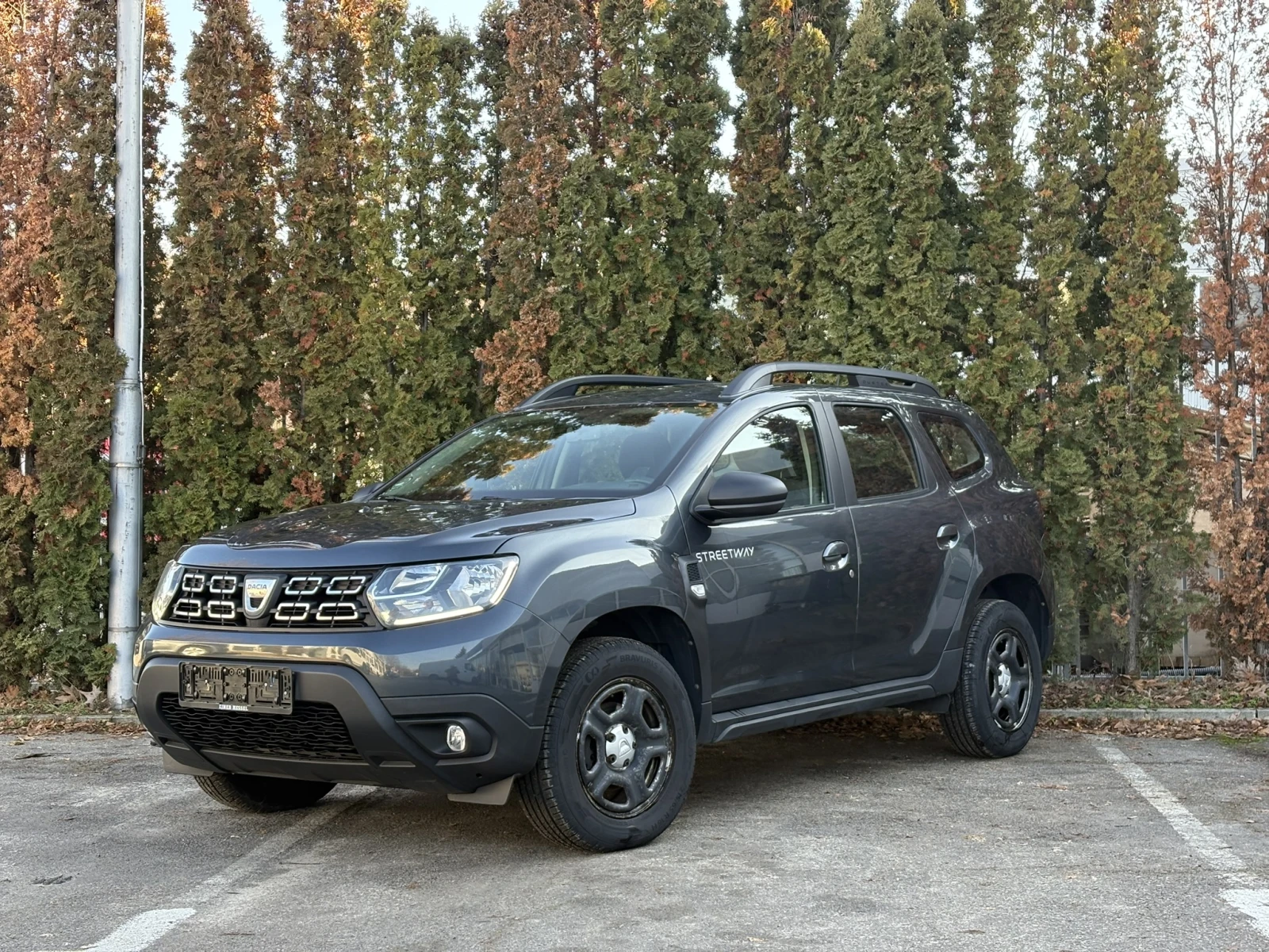 Dacia Duster 1.0TCe/Prestige/2020/NAVI/������/������� | Mobile.bg � ����������� 3