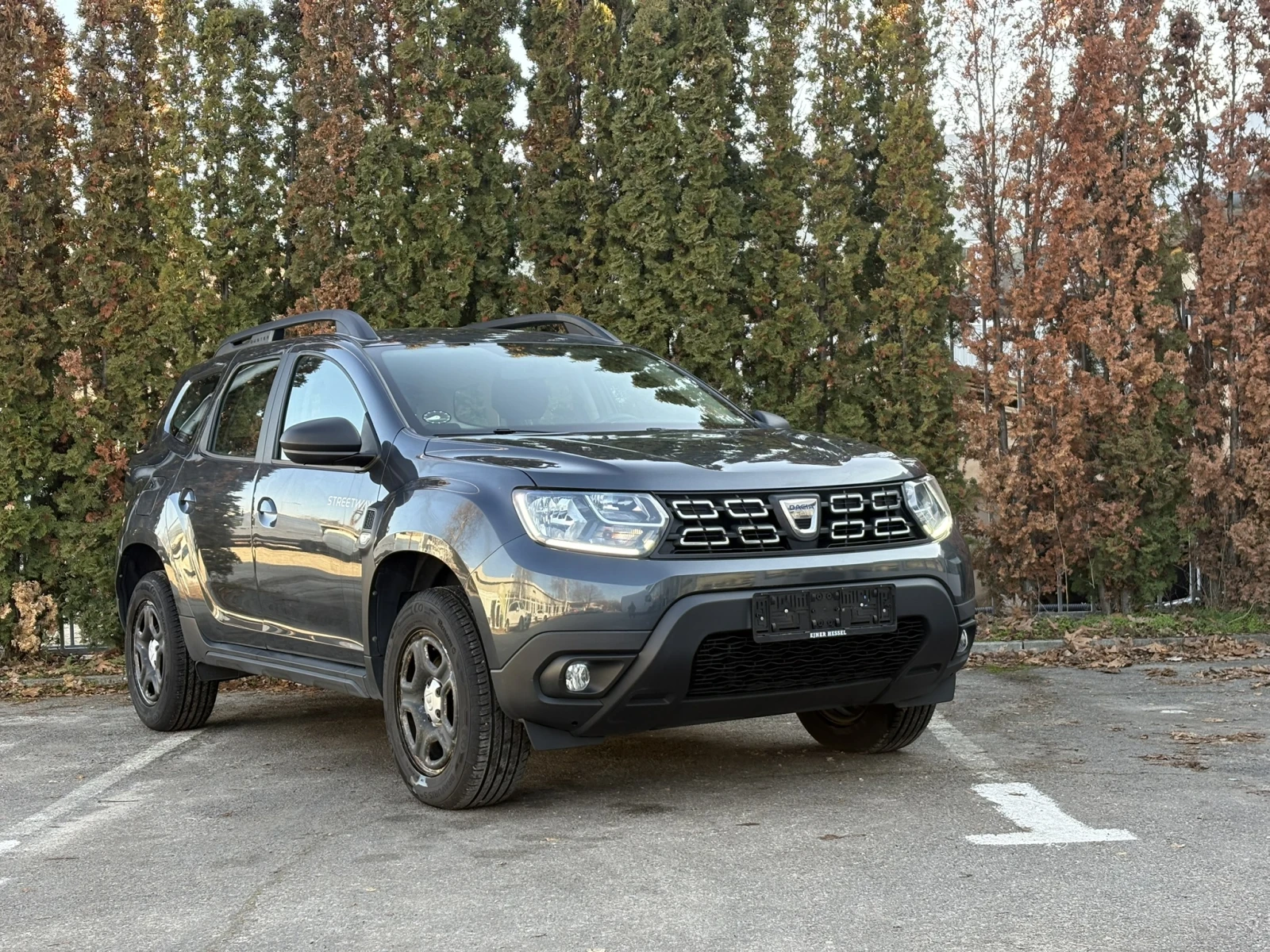 Dacia Duster 1.0TCe/Prestige/2020/NAVI/������/������� | Mobile.bg � ����������� 1