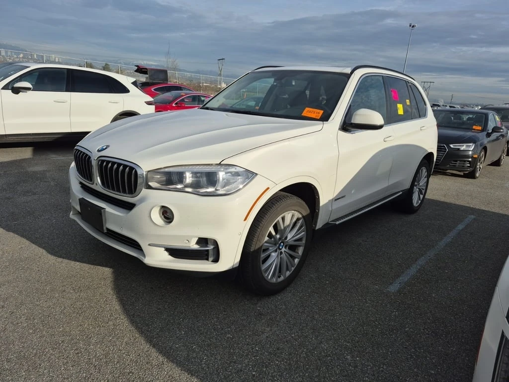 BMW X5 2015 XDRIVE35IX * ��� ������������ ������ | Mobile.bg � ����������� 1