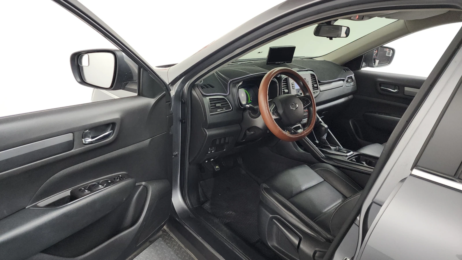 Renault Koleos 2.0LPE SE 2WD autogeorge.com | Mobile.bg � ����������� 10