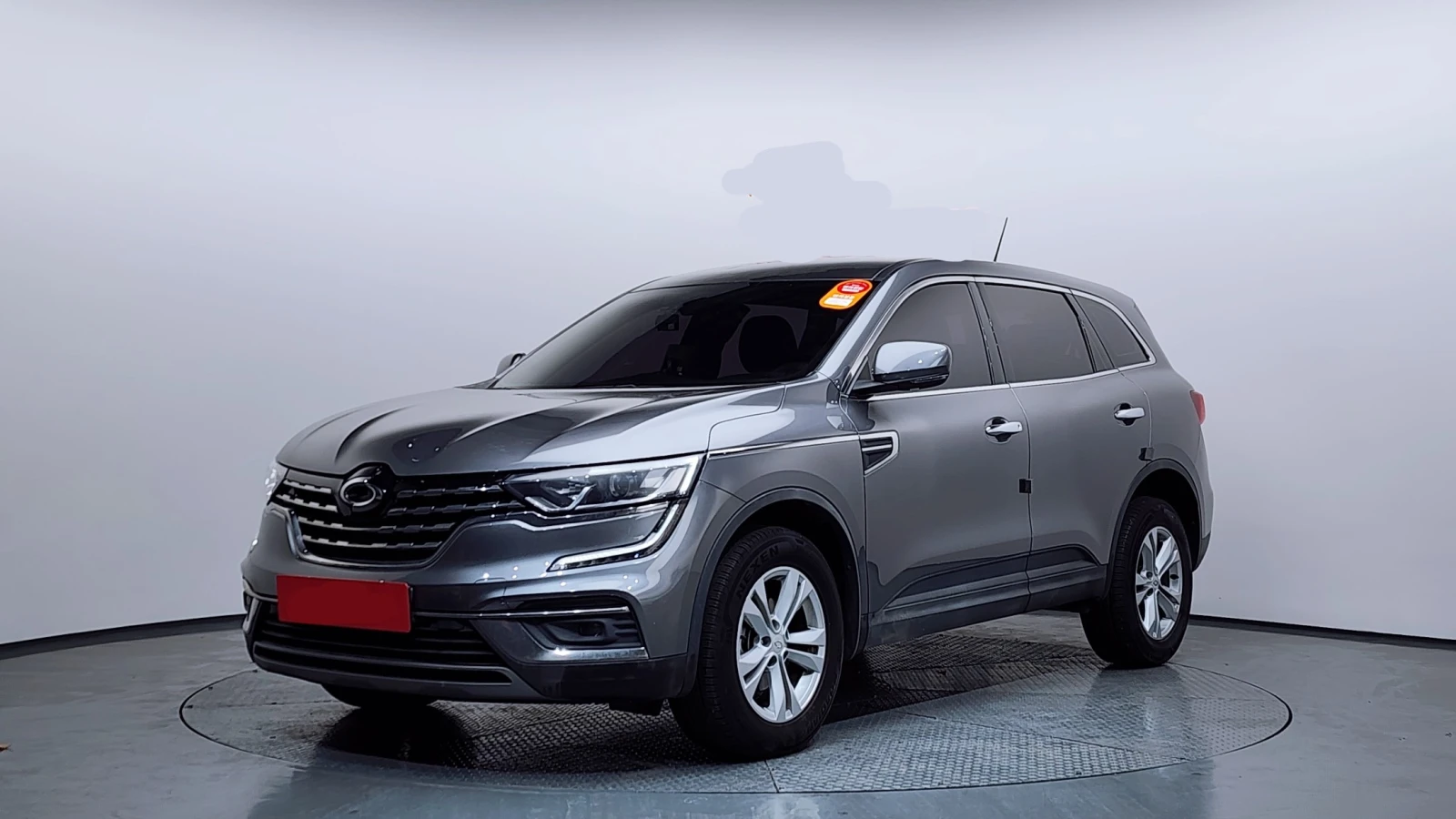 Renault Koleos 2.0LPE SE 2WD autogeorge.com | Mobile.bg � ����������� 1