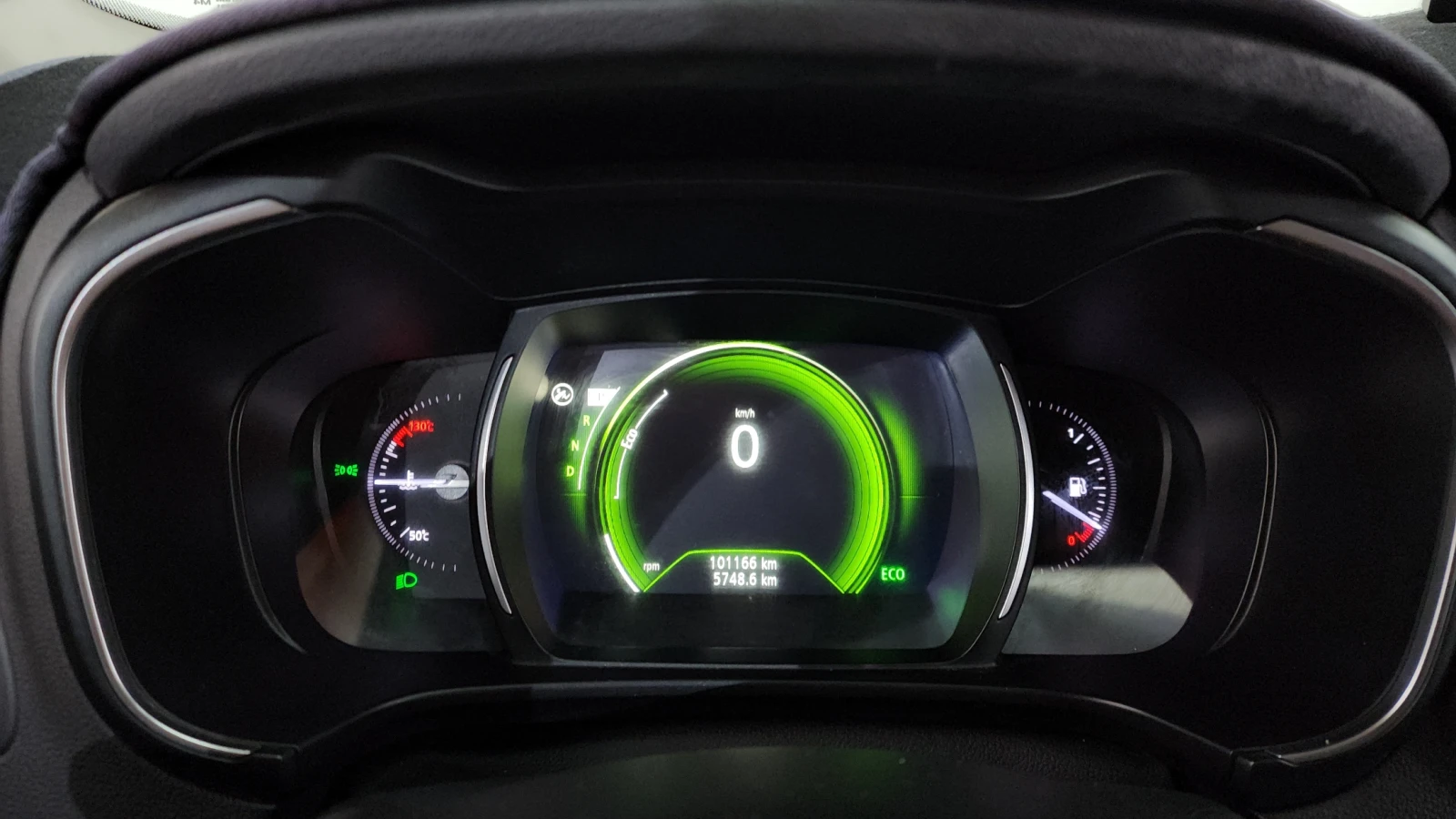 Renault Koleos 2.0LPE SE 2WD autogeorge.com | Mobile.bg � ����������� 8