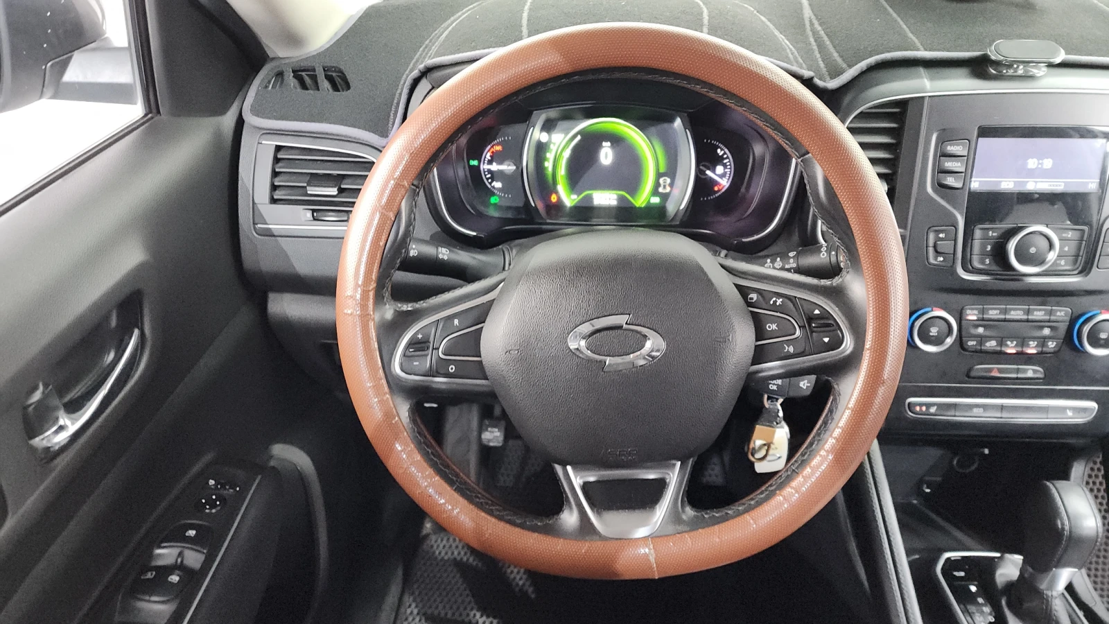 Renault Koleos 2.0LPE SE 2WD autogeorge.com | Mobile.bg � ����������� 13