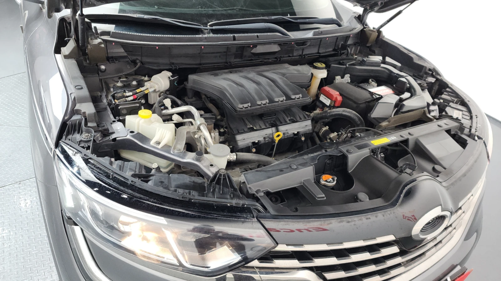 Renault Koleos 2.0LPE SE 2WD autogeorge.com | Mobile.bg � ����������� 6