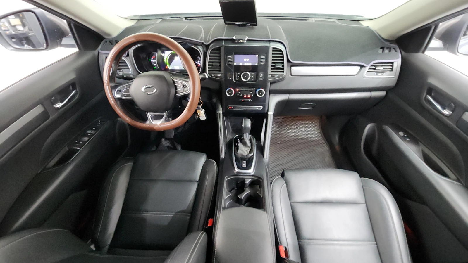 Renault Koleos 2.0LPE SE 2WD autogeorge.com | Mobile.bg � ����������� 7