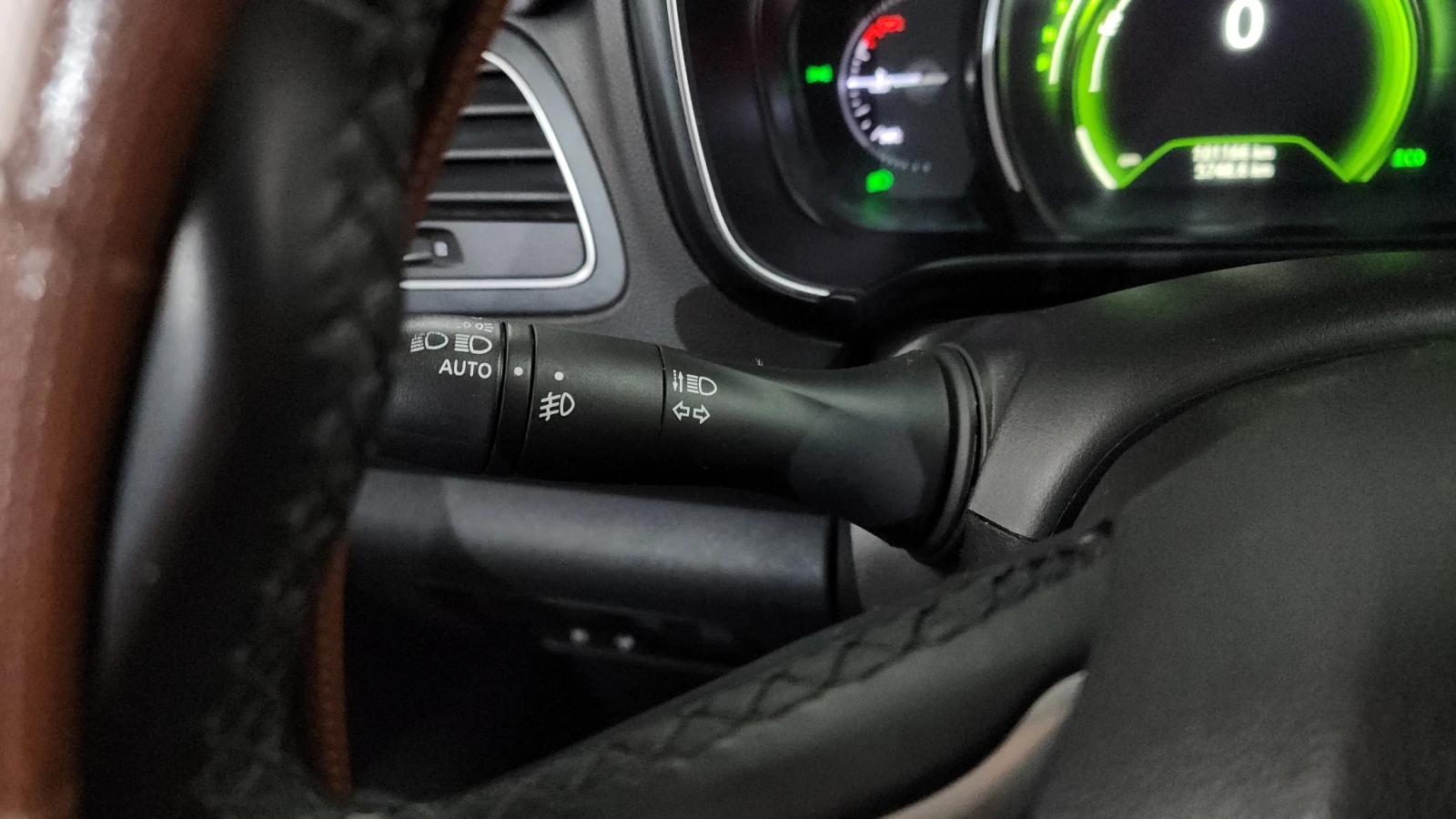 Renault Koleos 2.0LPE SE 2WD autogeorge.com | Mobile.bg � ����������� 14