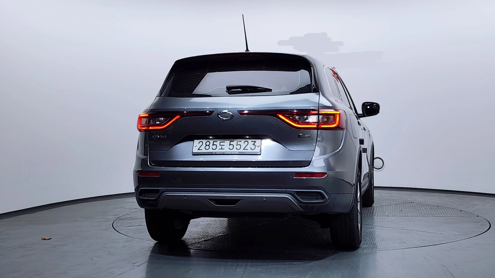 Renault Koleos 2.0LPE SE 2WD autogeorge.com | Mobile.bg � ����������� 4