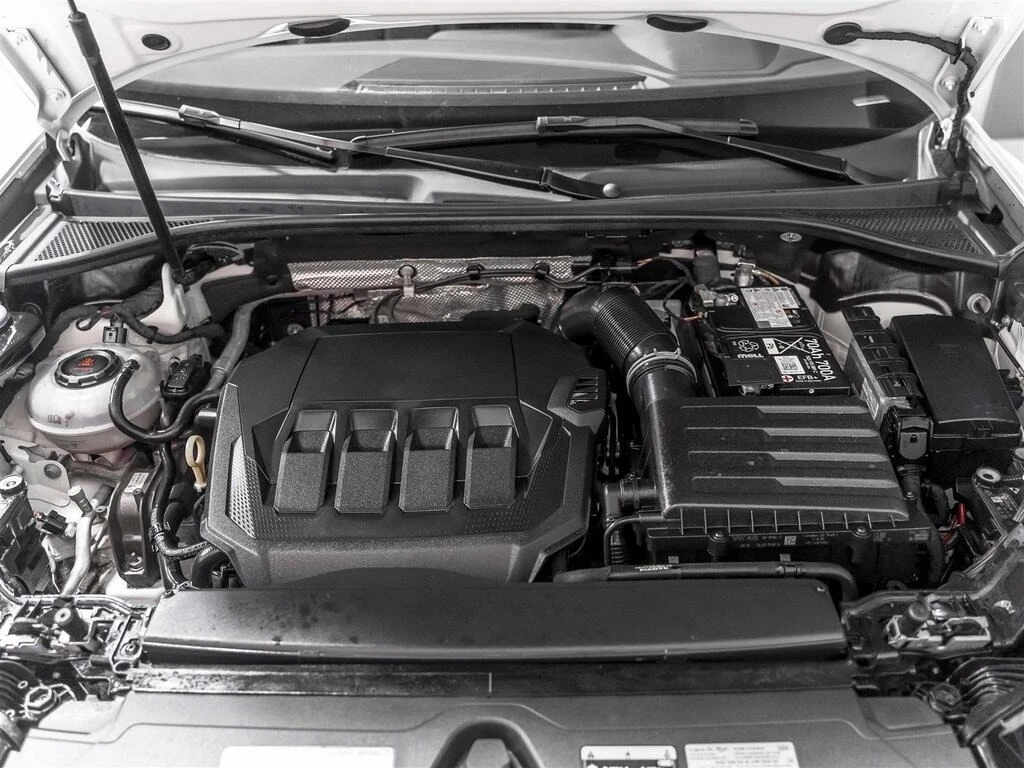 Audi Q3 PROGRESSIV S-LINE С РЕГИСТРАЦИЯ & АВТО КРЕДИТ - изображение 6