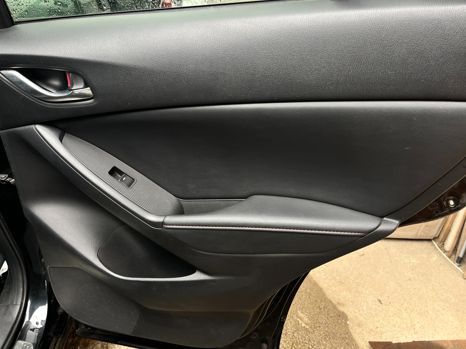 Mazda CX-5 2.0 Revolution AWD | Mobile.bg � ����������� 16