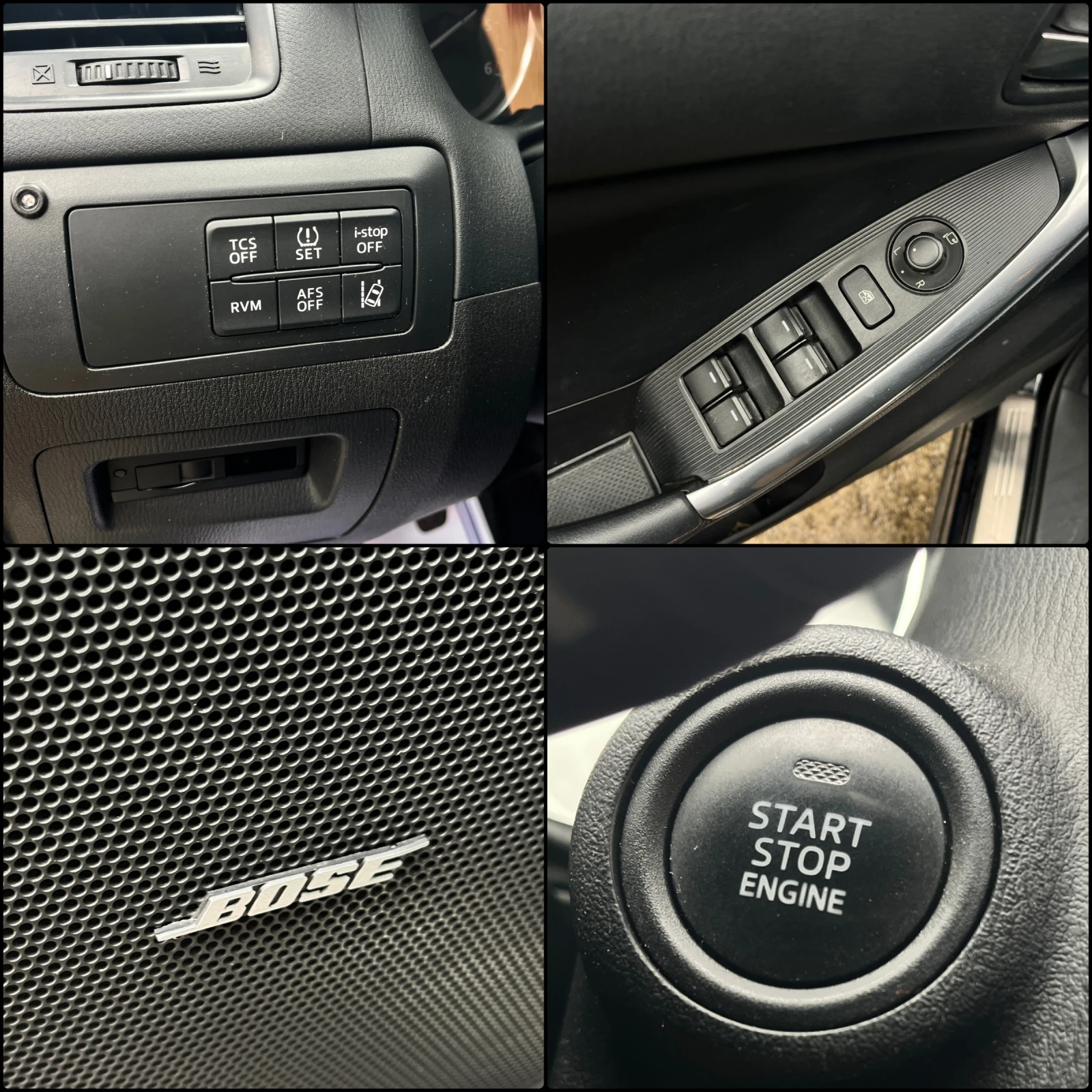 Mazda CX-5 2.0 Revolution AWD | Mobile.bg � ����������� 11