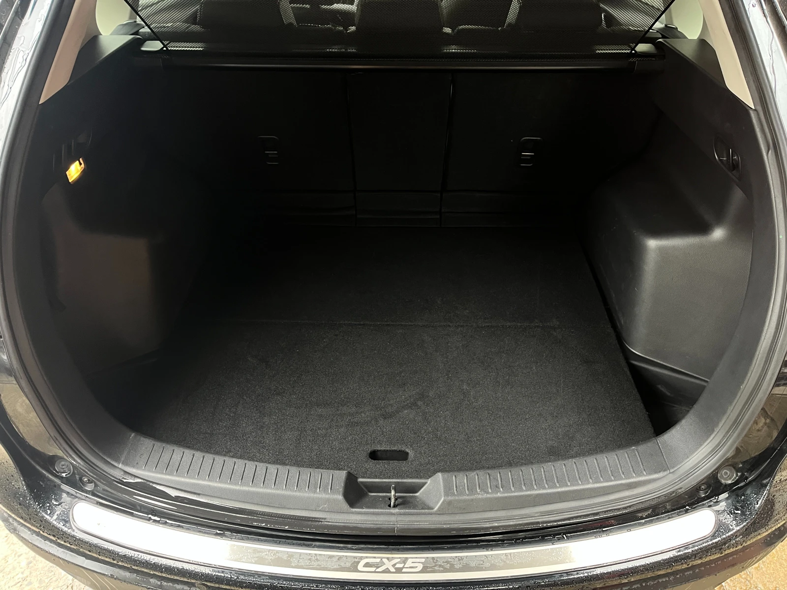 Mazda CX-5 2.0 Revolution AWD | Mobile.bg � ����������� 13