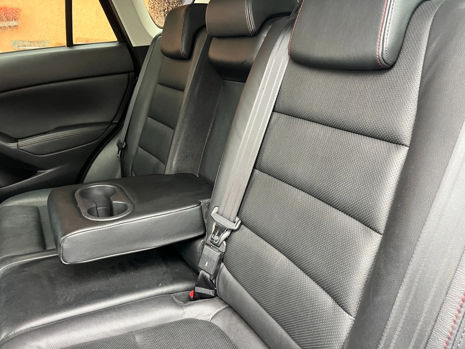 Mazda CX-5 2.0 Revolution AWD | Mobile.bg � ����������� 8