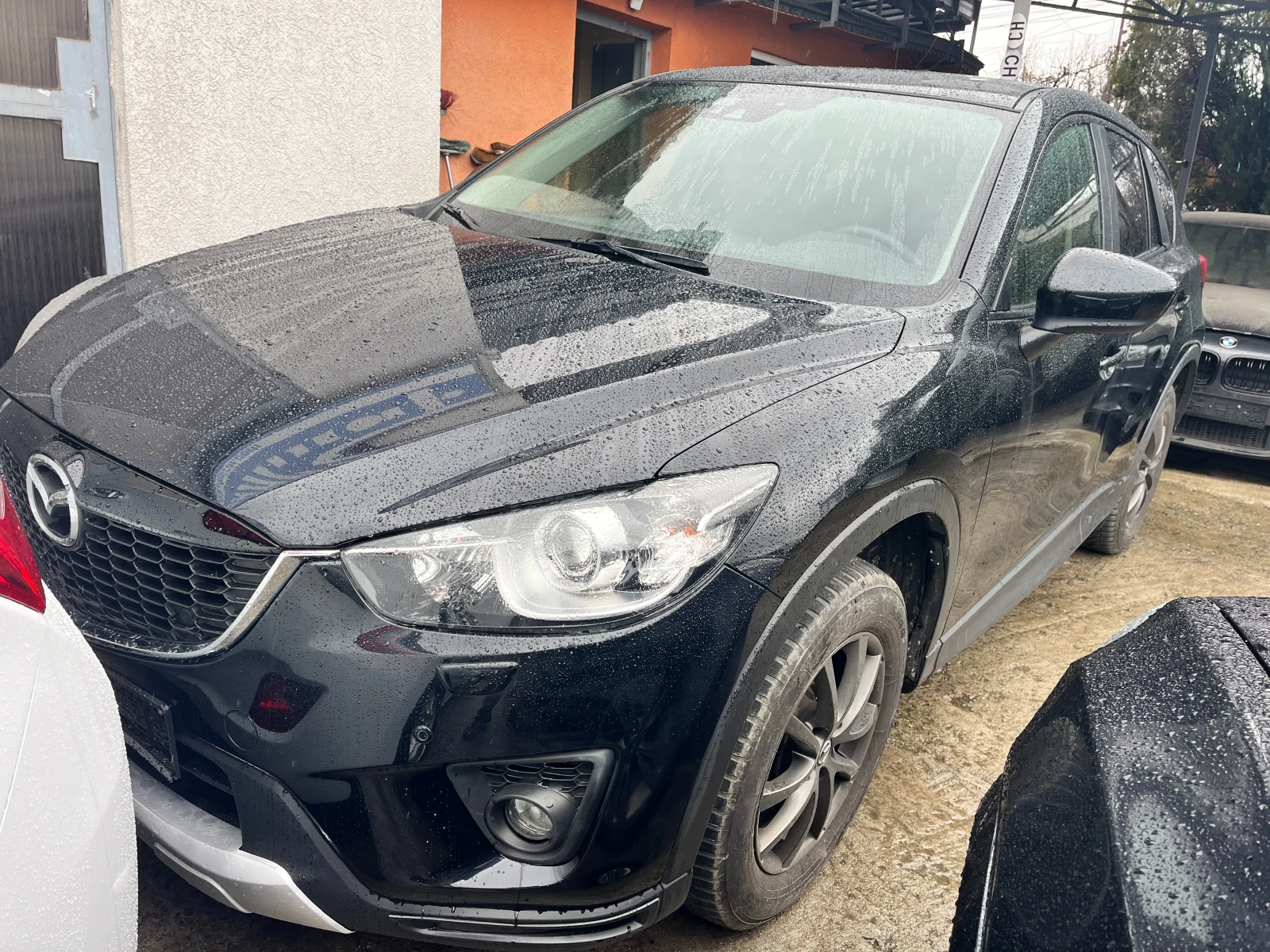 Mazda CX-5 2.0 Revolution AWD | Mobile.bg � ����������� 2