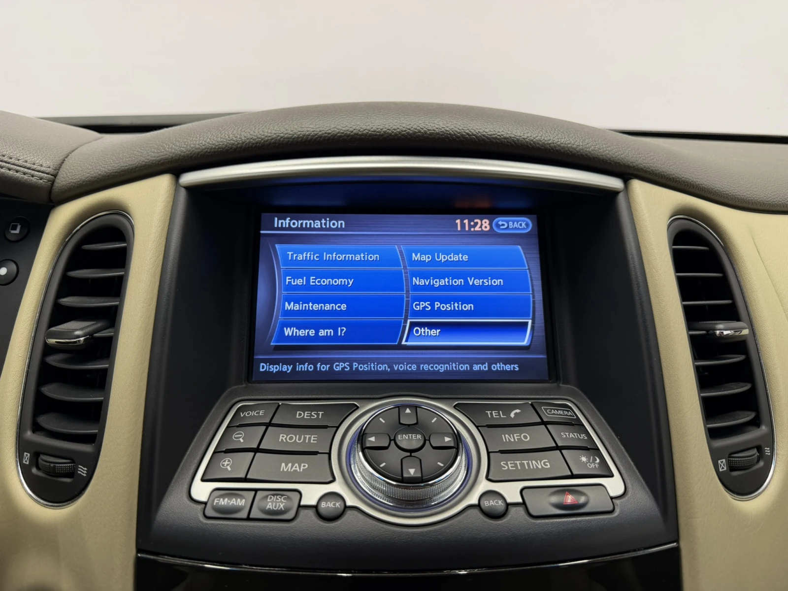 Infiniti Ex30 GT Premium, снимка 13 - Автомобили и джипове - 54788298