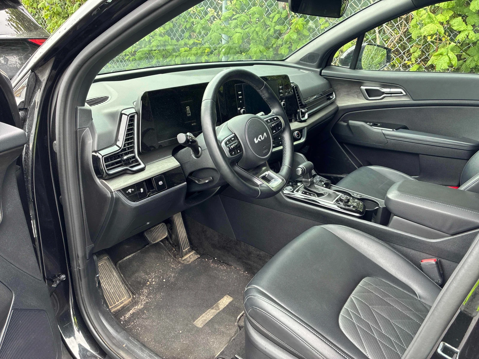 Kia Sportage AWD * CARFAX * АВТО КРЕДИТ * , снимка 6 - Автомобили и джипове - 54804164