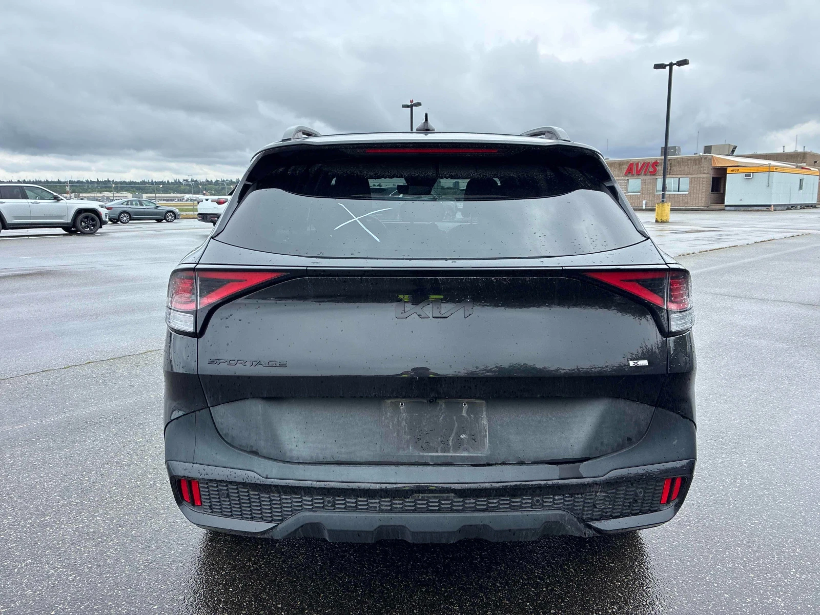 Kia Sportage AWD * CARFAX * АВТО КРЕДИТ * , снимка 5 - Автомобили и джипове - 54804164