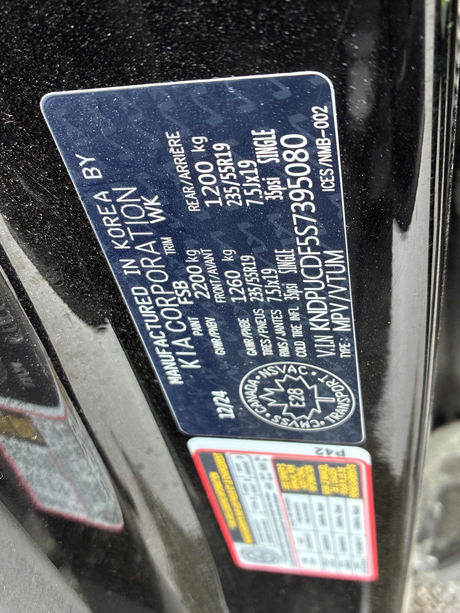 Kia Sportage AWD * CARFAX * АВТО КРЕДИТ * , снимка 9 - Автомобили и джипове - 54804164