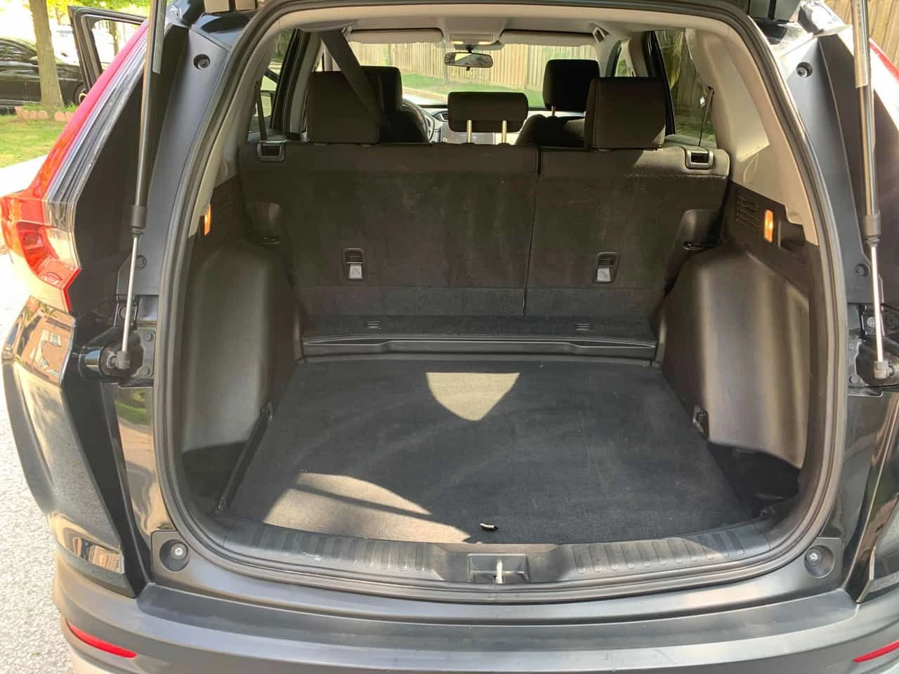 Honda Cr-v * LX * АВТОКРЕДИТ БЕЗ ПЪРВОНАЧАЛНА ВНОСКА* , снимка 12 - Автомобили и джипове - 55138017