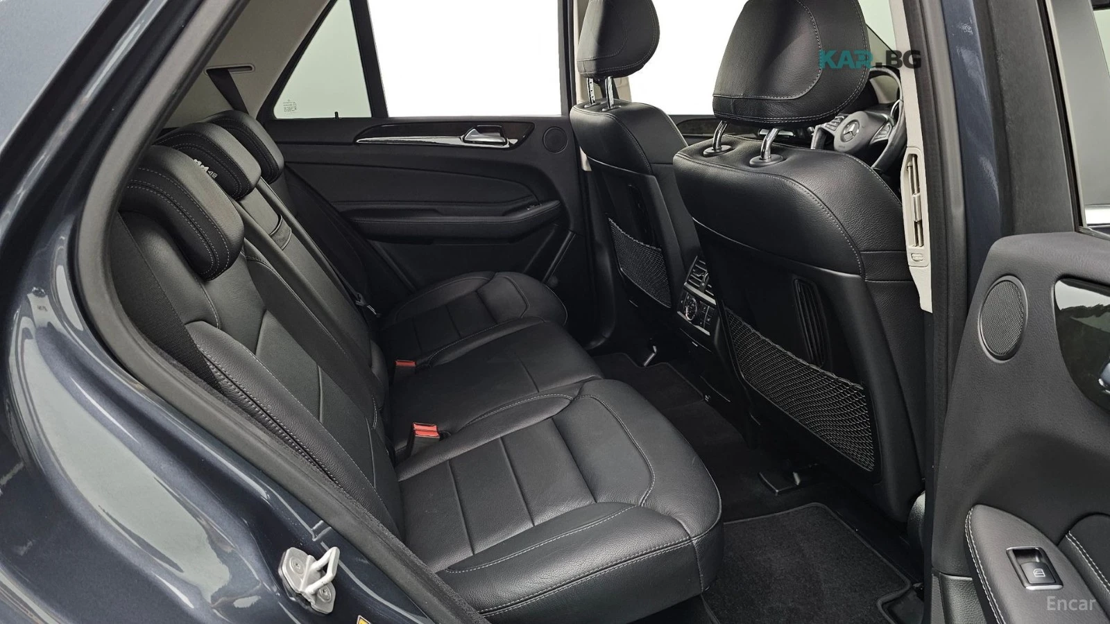 Mercedes-Benz GLE 350 D AMG-Line Автокредит Цена до България, снимка 15 - Автомобили и джипове - 55189346