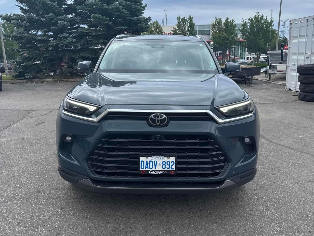 Toyota Highlander * AWD * CARFAX * JBL * ОДБУХВАНЕ * ДИСТРОНИК * , снимка 6 - Автомобили и джипове - 55193556