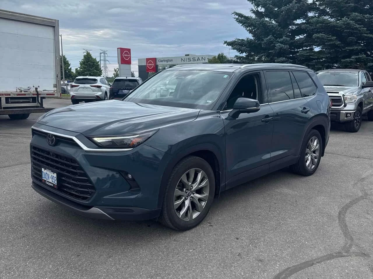 Toyota Highlander * AWD * CARFAX * JBL * ОДБУХВАНЕ * ДИСТРОНИК * 
