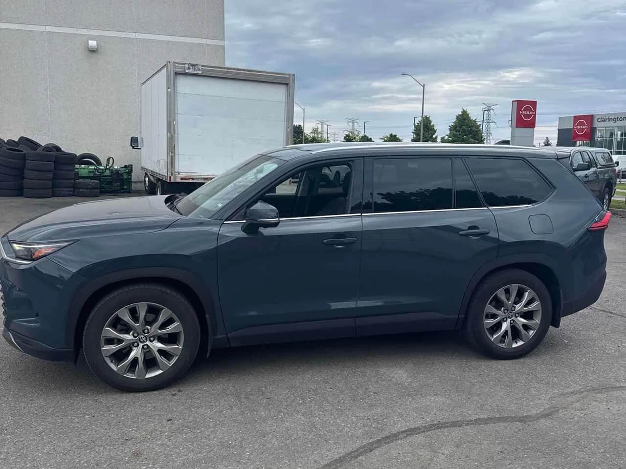 Toyota Highlander * AWD * CARFAX * JBL * ОДБУХВАНЕ * ДИСТРОНИК * , снимка 11 - Автомобили и джипове - 55193556