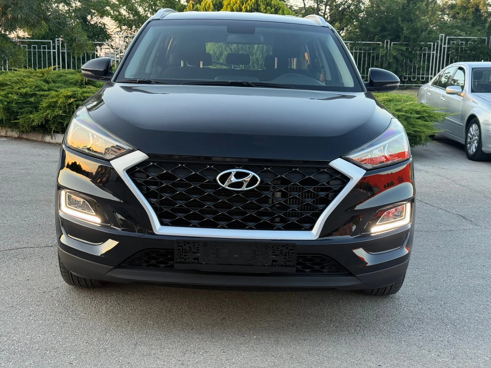 Hyundai Tucson 1.6CRDI 92000км Фейс Камера., снимка 2 - Автомобили и джипове - 55479012