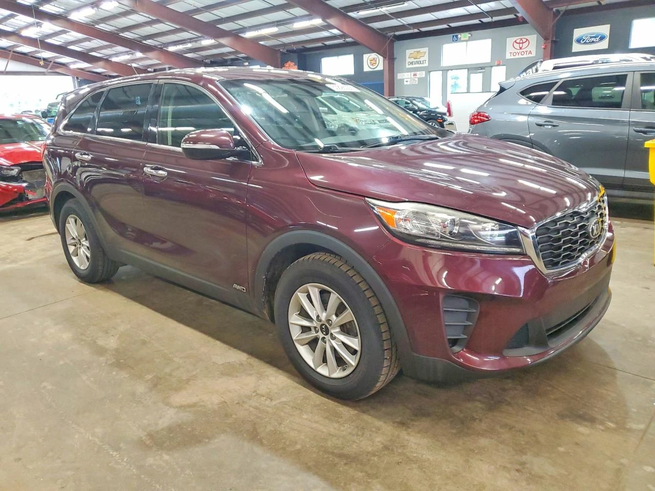 Kia Sorento | Mobile.bg � ����������� 4