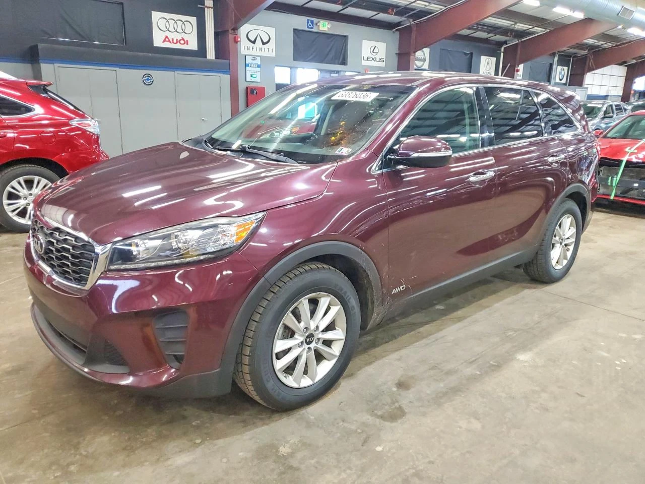 Kia Sorento | Mobile.bg � ����������� 1