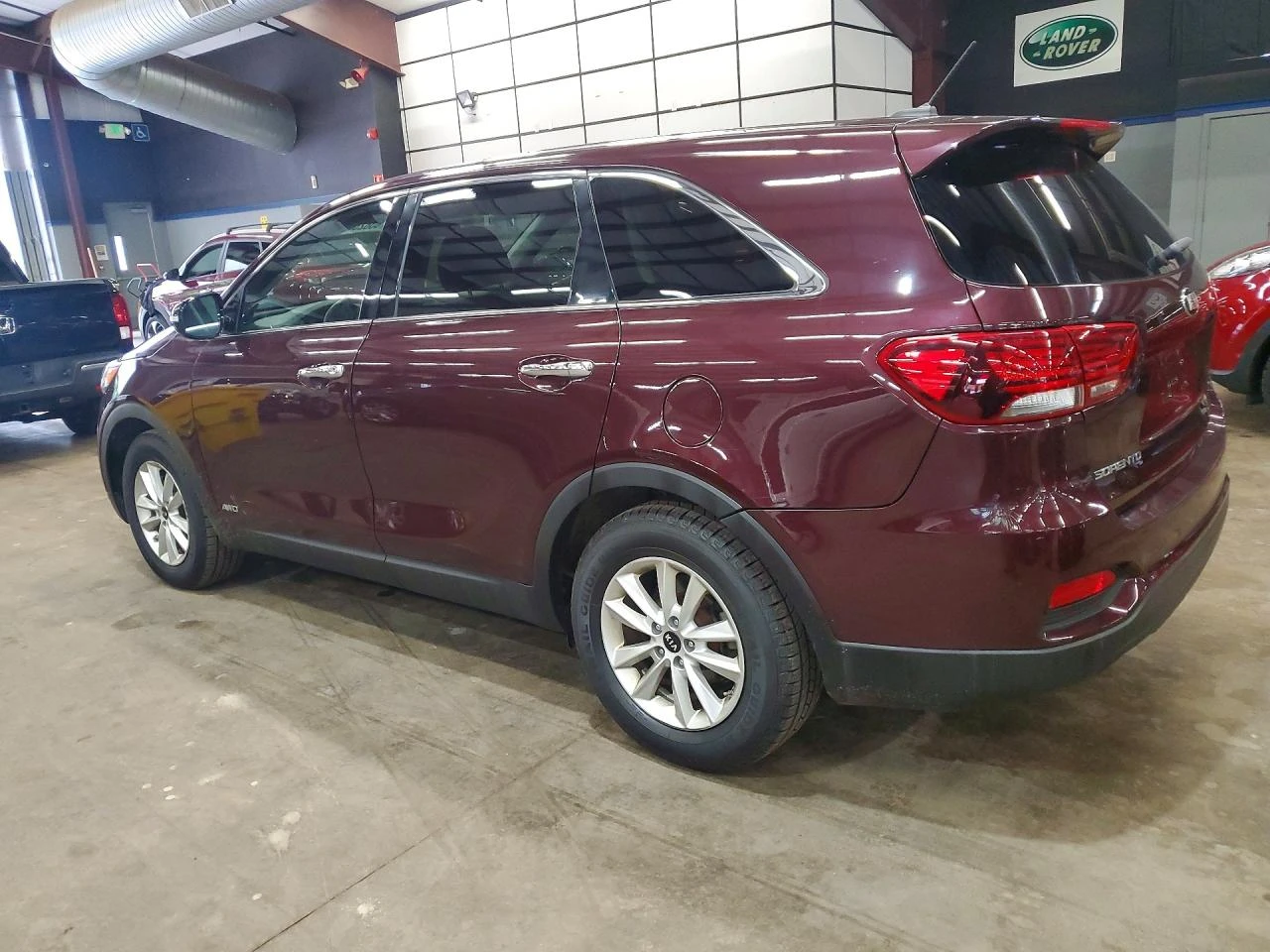 Kia Sorento | Mobile.bg � ����������� 2