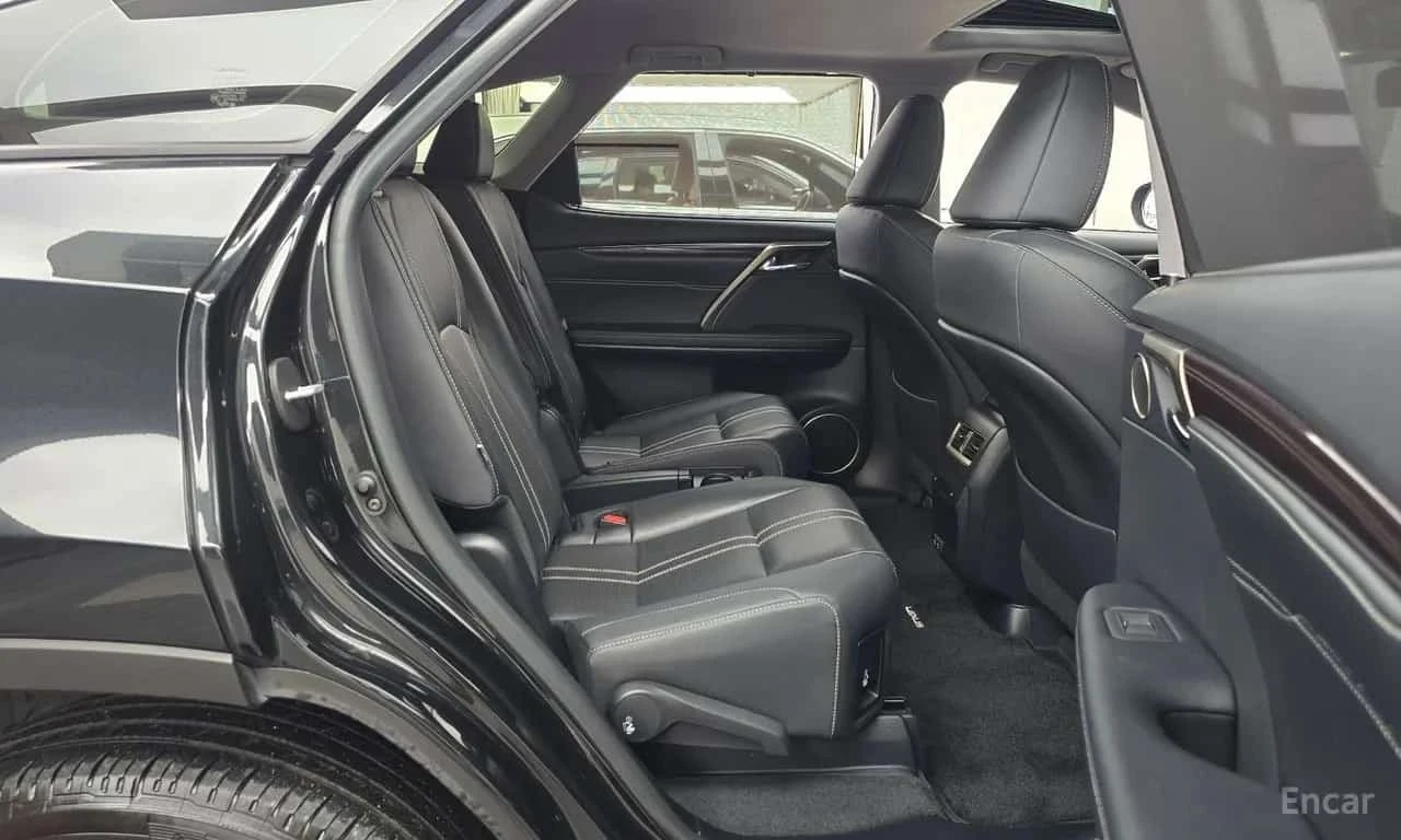 Lexus RX 450h * Executive * КРАЙНА ЦЕНА ДО БЪЛГАРИЯ, снимка 7 - Автомобили и джипове - 55773063