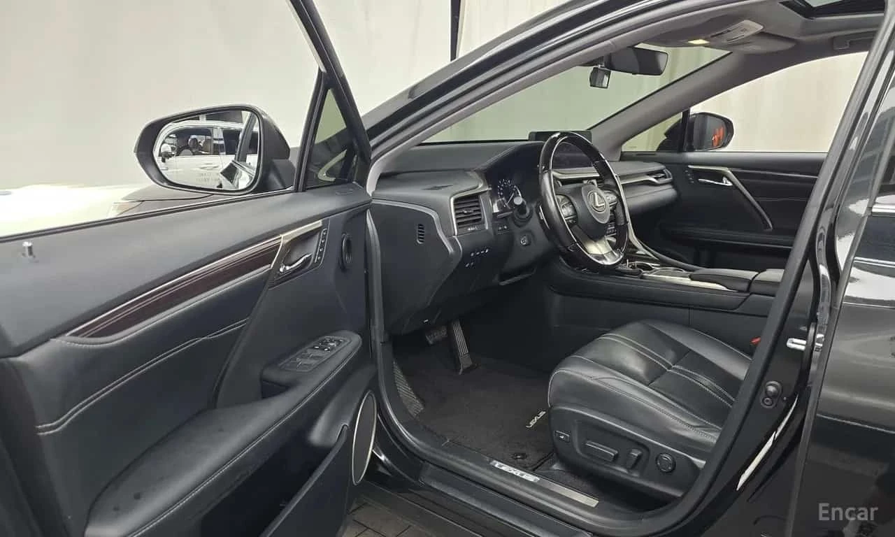 Lexus RX 450h * Executive * КРАЙНА ЦЕНА ДО БЪЛГАРИЯ, снимка 6 - Автомобили и джипове - 55773063
