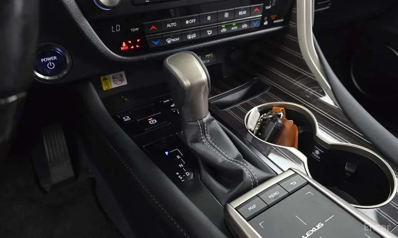 Lexus RX 450h * Executive * КРАЙНА ЦЕНА ДО БЪЛГАРИЯ, снимка 5 - Автомобили и джипове - 55773063