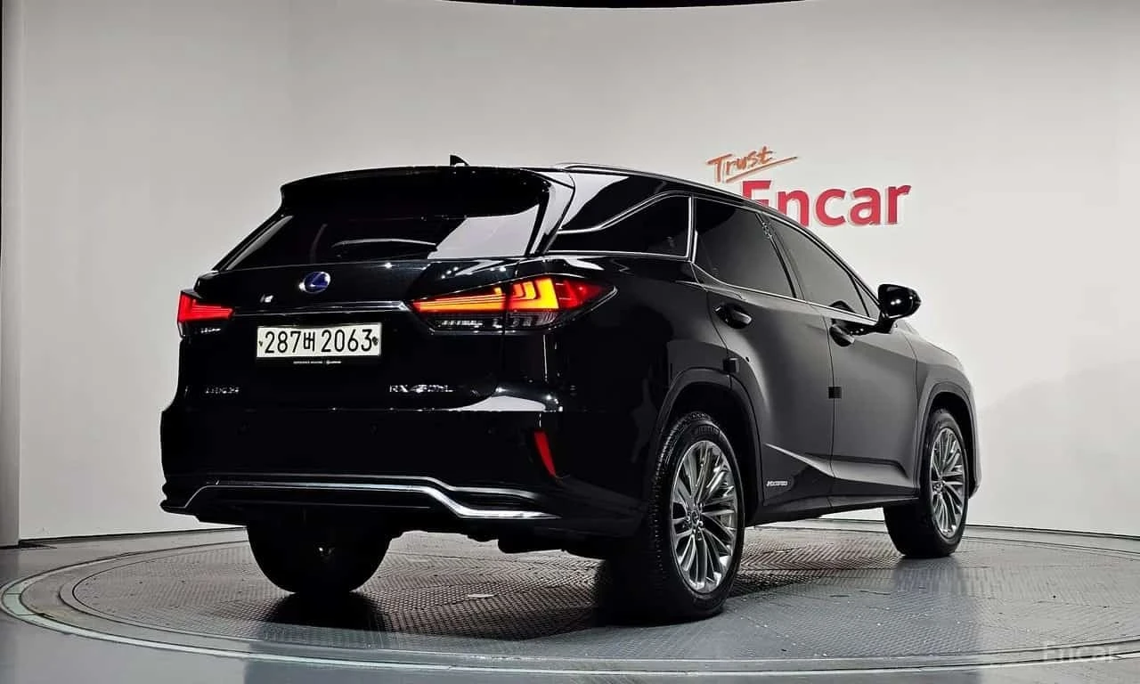 Lexus RX 450h * Executive * ������ ���� �� �������� | Mobile.bg � ����������� 2